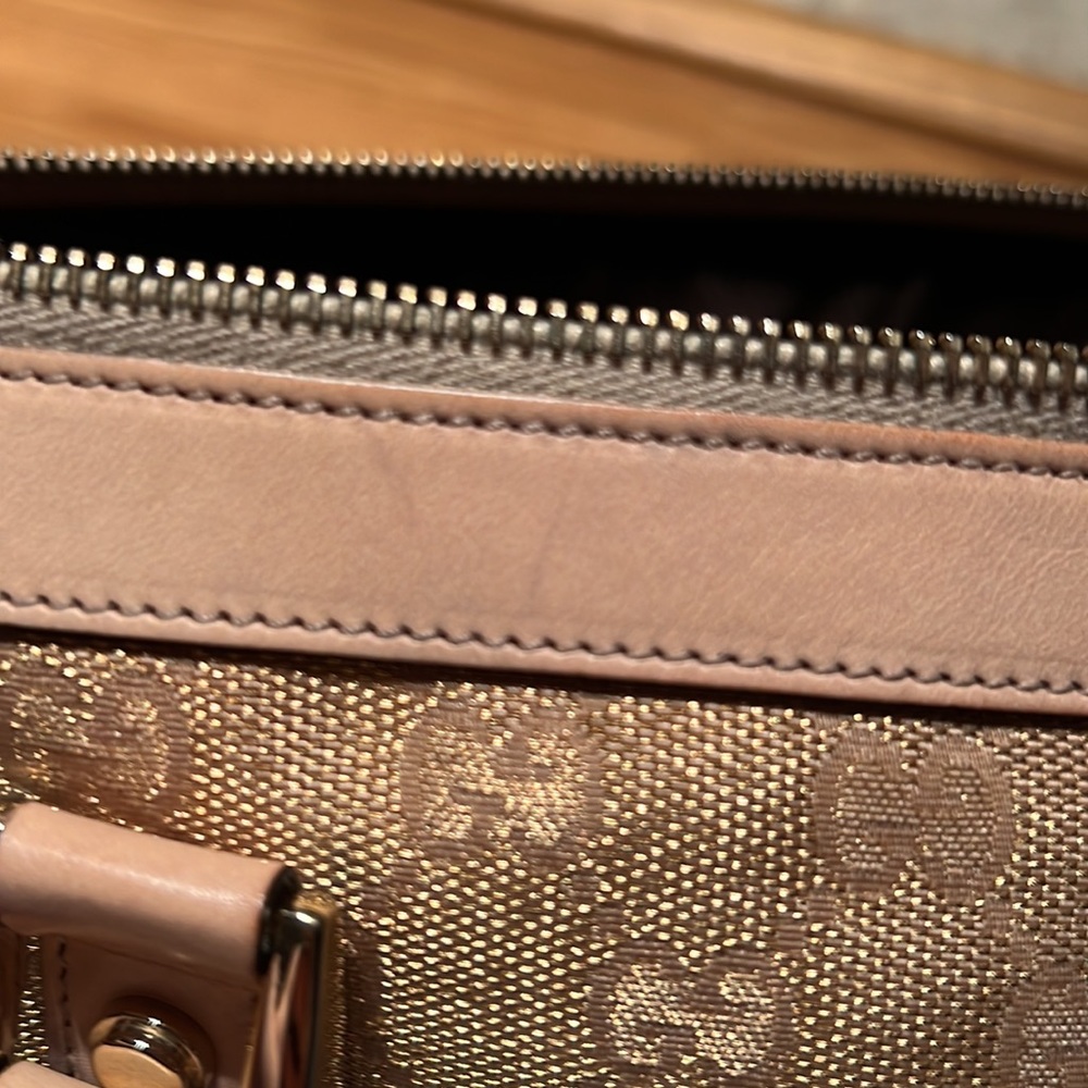 Shimmer and shine in vintage Gucci - Picture 12 of 16